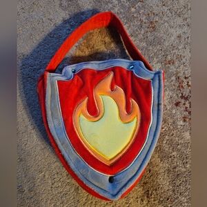 Paw Patrol MARSHALL Halloween Trick Or treat Bag 🐾